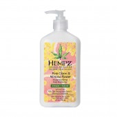 Купити Молочко для тіла «Рожевий лимон і мімоза» Молочко для тіла «Рожевий лимон і мімоза»