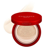 Кушон для обличчя «Radiance Perfect-Fit» #21N Vanilla