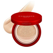 Кушон для обличчя «Radiance Perfect-Fit» #23 Sand