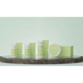 Денний крем для обличчя «Moisturizing»