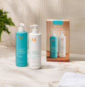 Набор «Восстановление для волос»