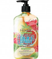 Купити Молочко для тіла Mash-Ups «Зелений чай-грейпфрут-малина» Молочко для тіла Mash-Ups «Зелений чай-грейпфрут-малина»