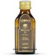 Марокканська олія для волосся (Moroccan Oil). Олія аргана (арганії, аргана). - Sale