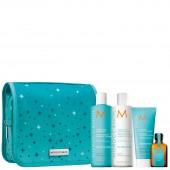 Купити Різдвяний набір «Зволоження» Різдвяний набір «Зволоження»