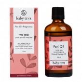  Peri Oil Олія для масажу промежини, профілактика розривів при пологах