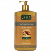Купити Гель-піна для ванни і душа з аргановою олією Гель-піна для ванни і душа з аргановою олією