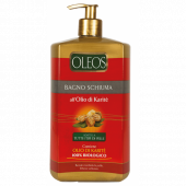 Купити Гель-піна для ванни і душа з олією каріте Гель-піна для ванни і душа з олією каріте