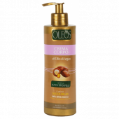 Купити Крем для тіла з аргановою олією Крем для тіла з аргановою олією