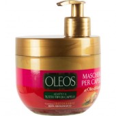 Купить Маска для волос с маслом карите Маска для волос с маслом карите