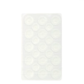 Точкові патчі від запалень з екстрактом центелли азіатської