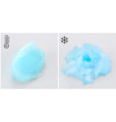 Зміцнююча нічна кріо-маска з екстрактом агави