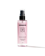 Жидкие кристаллы с эффектом ламинации с растительным кератином, комплексом масел и витаминов