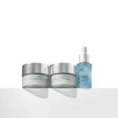 Набір для сухої шкіри обличчя з ознаками старіння - Sale