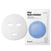 Увлажняющая маска с гиалуроновой кислотой «Dermask»