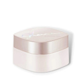 Бальзам-база для лица с сияющим эффектом