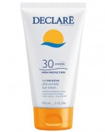 Купить Солнцезащитный лосьон против морщин с SPF 30 (тестер) Солнцезащитный лосьон против морщин с SPF 30 (тестер)