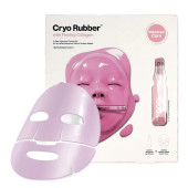 Подтягивающая альгинатная маска «Cryo Rubber»