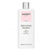 Купити Ніжний крем-гель для душу Bath & Body Sensitive Ніжний крем-гель для душу Bath & Body Sensitive