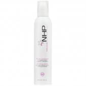 Мус для обсягу з екстрактом бамбука і фитоцерамидами