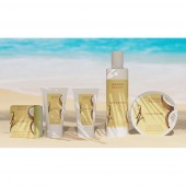 Увлажняющий гель для душа «Кокос - Ваниль»