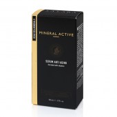 Антивікова сироватка з вітаміном C