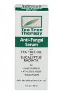 Купити Протигрибкова сироватка для ніг з оліями чайного дерева й евкаліпта Протигрибкова сироватка для ніг з оліями чайного дерева й евкаліпта