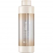 Шампунь для сохранения цвета блонд