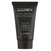 Восстанавливающий шампунь