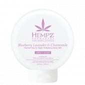 Купити Крем-шовк для обличчя і тіла «Лаванда і ромашка» Крем-шовк для обличчя і тіла «Лаванда і ромашка»