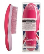 Гребінець для волосся рожевий The Ultimate