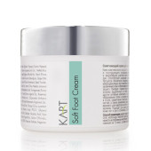 Пом'якшувальний крем для ніг