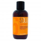 Кондиционер для окрашенных, химически обработанных и сухих волос SOLUTIONS NO.6