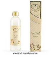 Парфюмерное сухое масло для тела Snow White 