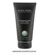 Купити Перлинний поживний крем для рук і нігтів Перлинний поживний крем для рук і нігтів