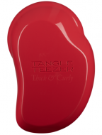 Професійний гребінець червоний