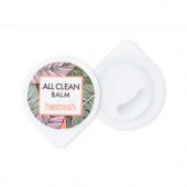 Бальзам для снятия макияжа