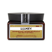 Восстанавливающее масло-крем для волос