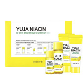 Купить Осветляющий набор миниатюр для лица «Yuja Niacin 30 Days» Осветляющий набор миниатюр для лица «Yuja Niacin 30 Days»