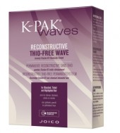 Купить Набор K-Pak для биозавивки волос (обесцвеченных, тонированных и мелированных) Набор K-Pak для биозавивки волос (обесцвеченных, тонированных и мелированных)