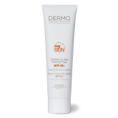 Купить Защитный флюидный крем SPF50+ для лица и тела Защитный флюидный крем SPF50+ для лица и тела