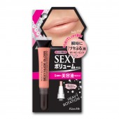 Блиск для губ сяючий нюд