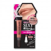 Блиск для губ сяючий нюд