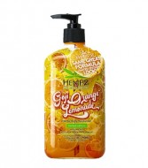 Купити Молочко для тіла «Ягоди годжі й апельсиновий лимонад» Молочко для тіла «Ягоди годжі й апельсиновий лимонад»