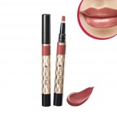 Рідка помада з пензликом