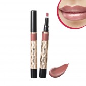 Рідка помада з пензликом