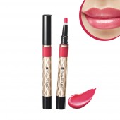 Рідка помада з пензликом