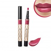 Рідка помада з пензликом