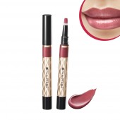 Рідка помада з пензликом