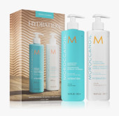 Набор «Увлажнение для волос» - Sale