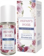 Купить Парфюмированная вода «Refan's Rose» Парфюмированная вода «Refan's Rose»